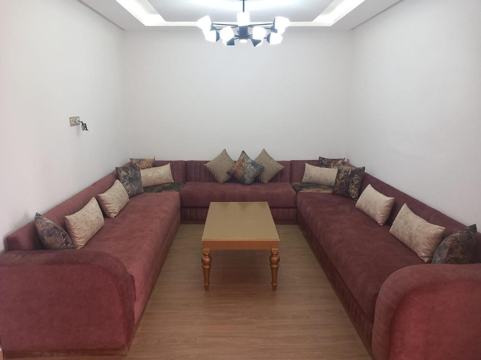 Villa With Private Pool Only Family マラケシュ エクステリア 写真